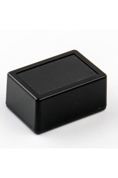 SANEC Elektronik Proje Kutusu - Abs Plastik Kutu 50x35x24mm