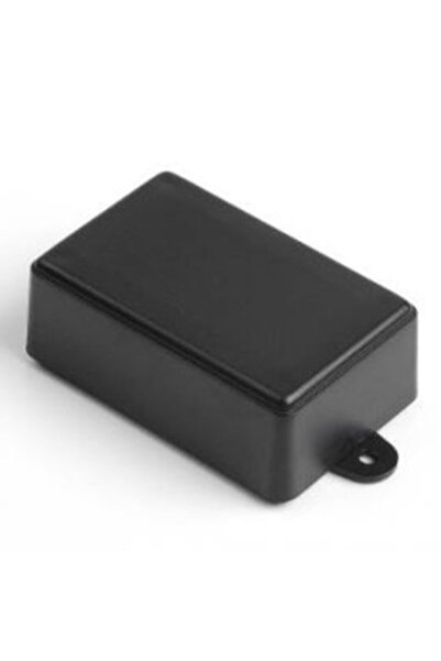 SANEC Elektronik Proje Kutusu - Abs Plastik Kutu 54x84x32mm