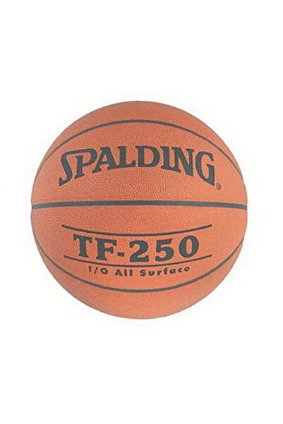 SPALDING Tf-250 All Surface No:5 Minge de baschet - 659