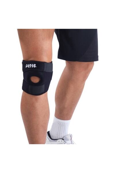 ALTIS Nb 123 Dizlik Ortası Açık