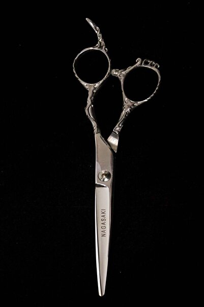 Nagasaki Kuaför Saç Kesim Makası Profesyonel Kuaför Makası 63 No