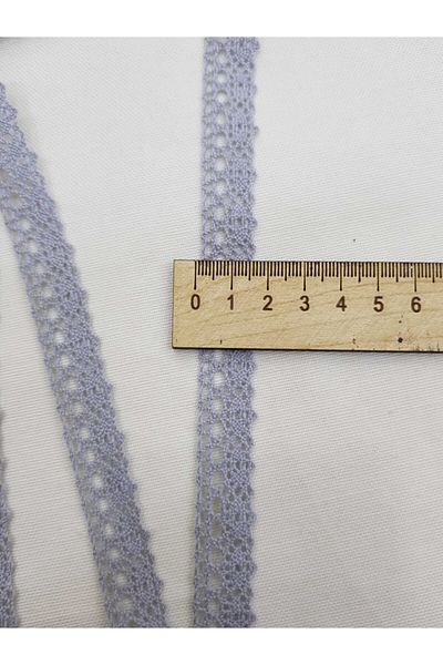 Esteks Dantel ve Tekstil Aksesuarları دانتيل قطن كوباناكي 5 متر