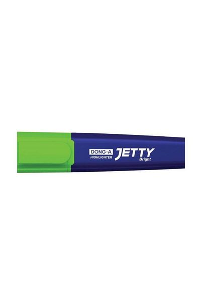 Dong-A Jetty Highlighter F43 Green