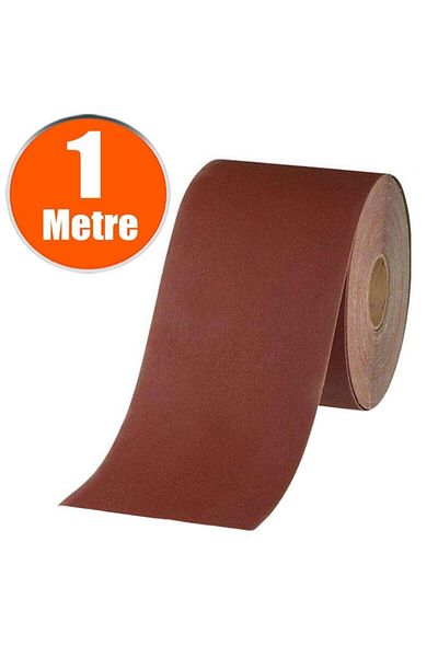 Egesan Roller Sandpaper No:36 Width:20cm (PRICE FOR 1 METER)