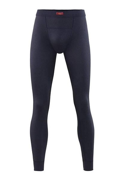 Blackspade 9262 Ανδρικά εσώρουχα Thermal Bottom 2nd Επίπεδο - Μαύρο - S