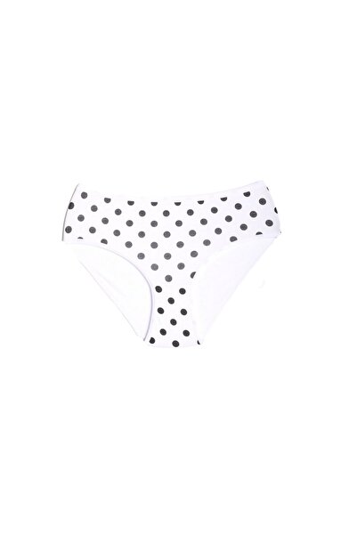 Dondeza Lux Ara Bato Women's Bikini 3 Pack Red-grey-white