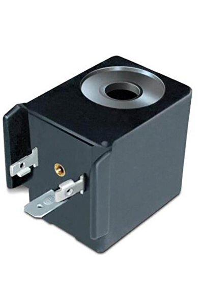 Silter Ts 7000 Bh Kazanlı Ütü Olab Solenoid Valf Bobini 1/4''