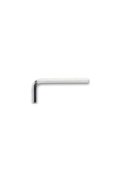 CETA FORM L Allen Key Short Type 22 Mm