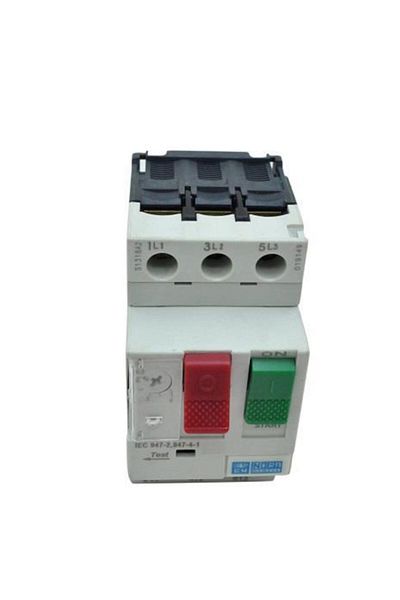 Esem 9-14a مفتاح حماية المحرك قطع الدائرة 10ka