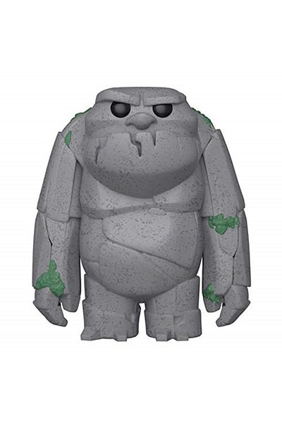 Funko Brand: Fgr-Pop Disney, Frozen 2, Earth Giant Figure Category: Character Figure Toys
