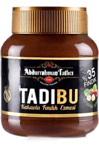 Abdurrahman Tatlıcı Tadıbu 330 Gram