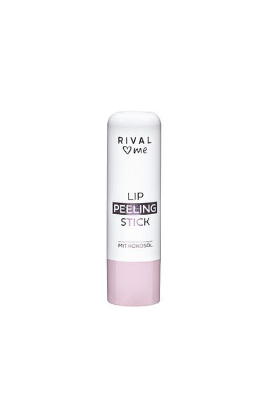 Rival Loves Me Lip Care Peeling Stick 4.9 Gr