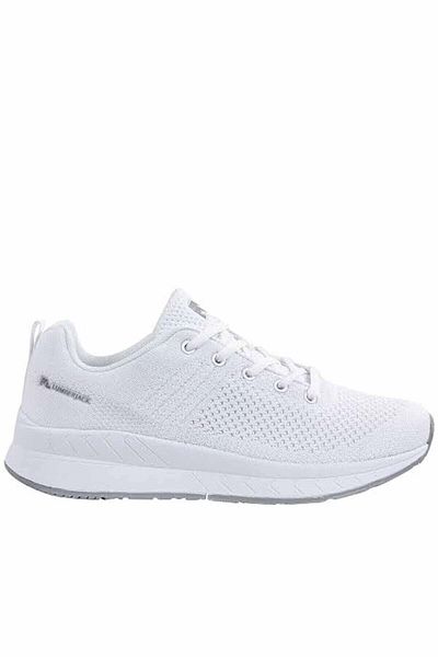 lumberjack Pantofi sport pantofi sport pentru femei Connect Wmn 2fx White