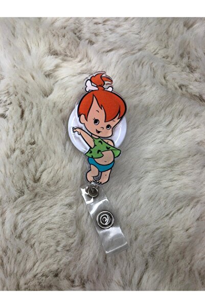 Hediyebum Suport card Yoyo Pebble din piatră