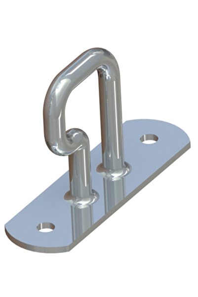 Nevpa Radüslü Çadır Kancası