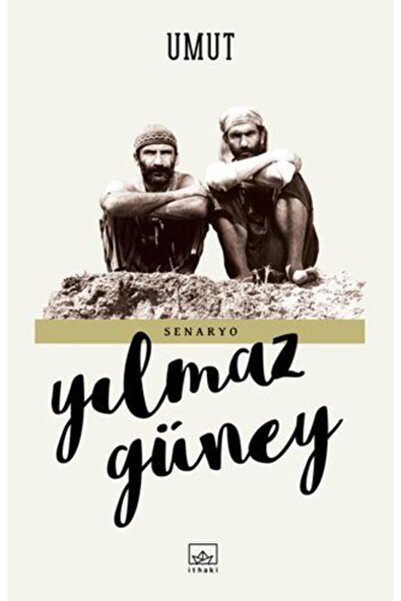 İthaki Yayınları Umut