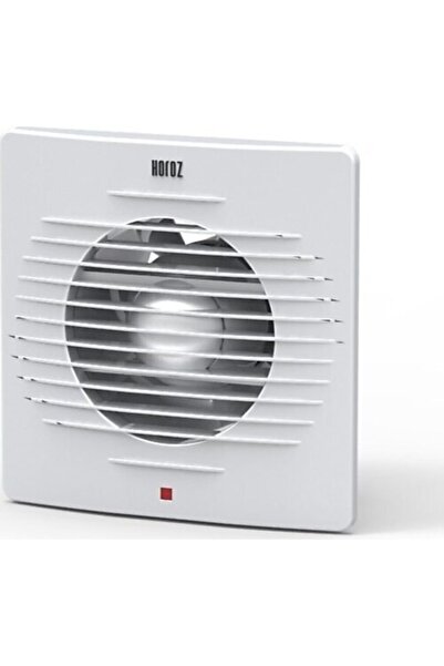 Horoz Aspiratör Horoz Elektrik Horoz 200 Lik Banyo Mutfak Baca Aspiratörü Asp15