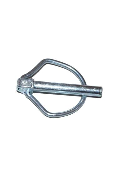 Genel Markalar 8mm Yaylı Pim 10lu Paket