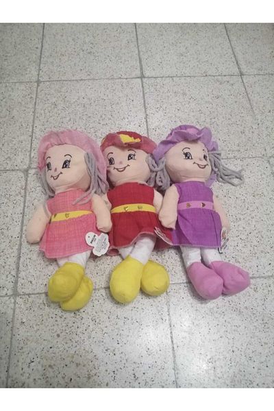 DENİZCAN TOYS Safinaz Baby 36 cm (1 Piece)