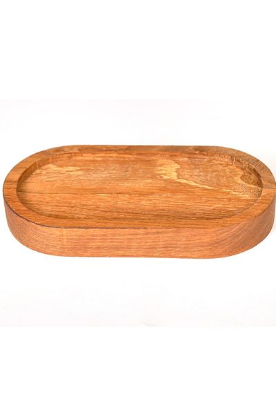 Özc Kitchens Luxury Handmade - Wooden Oil and Stand
