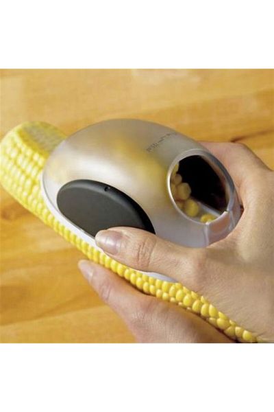 Çokuygunuz Corn Stripper - Corn Weeding Tool