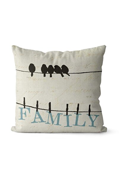 EVPANYA Dvostrano Navlaka za jastuk Kod: Kir3866