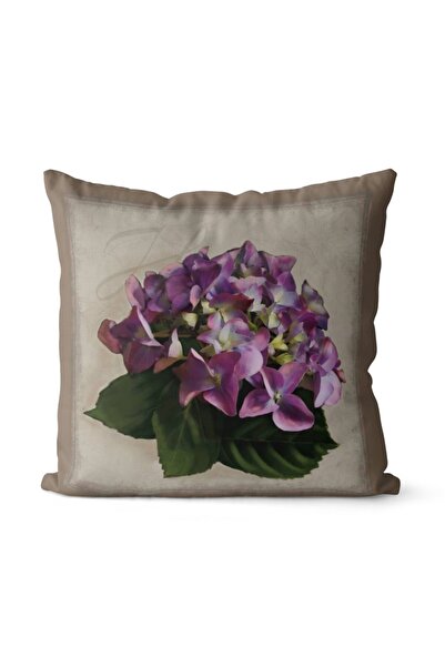 EVPANYA Çift Taraflı Kırlent Kılıfı Kod: Kir3922