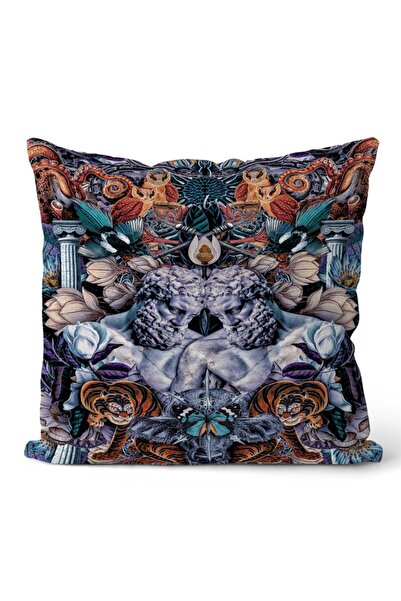 EVPANYA Двосторонній чохол для подушки Код: Kir4213