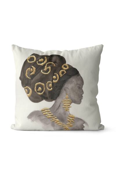 EVPANYA Двосторонній чохол для подушки Код: Kir3874