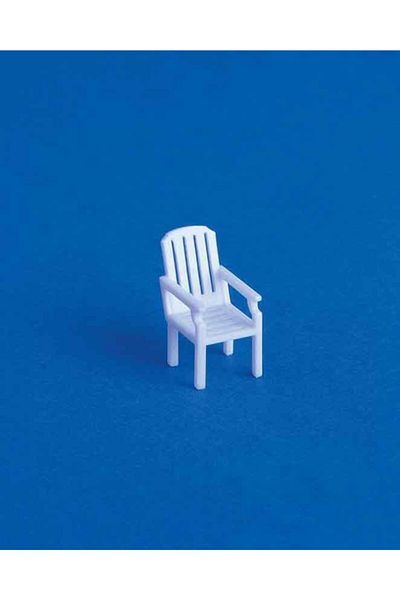 Eshel Balcony Chair 1/100 4 Pieces