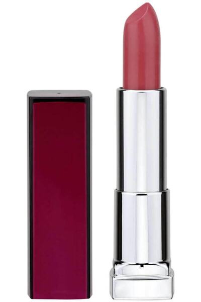 Genel Markalar Marka: Color Sensational Smoked Roses Ruj - 340 Blushed Rose K...
