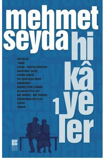 Bilge Kültür Sanat Hikayeler 1