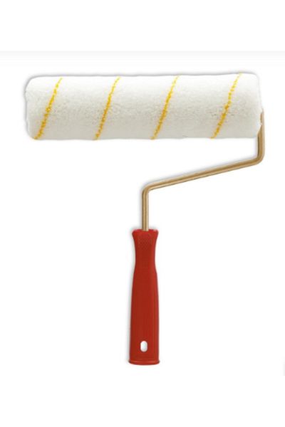 İstanbul E-Hırdavat Export Satin Paint Roller Decor Code: 1080 20 cm