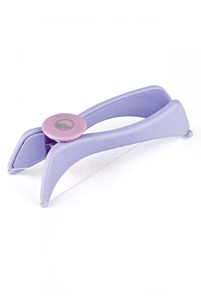 LARİN kozmetik Larin Yarn Facial Hair Removal Tool Eyebrow Hair Remover Hair ...