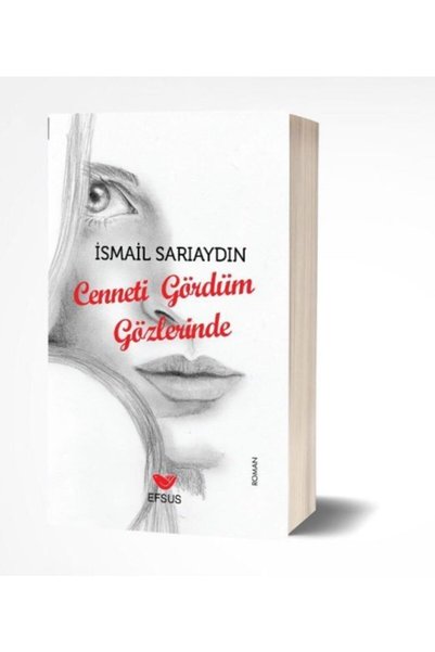 Efsus Yayınları رأيت الجنة في عينيها