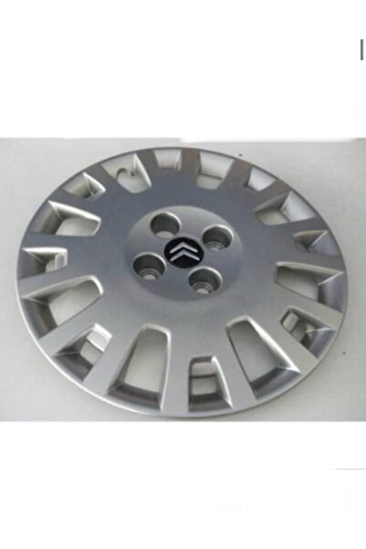 Tisan Citroen Nemo 15 Inc Jant Kapağı 5416q1