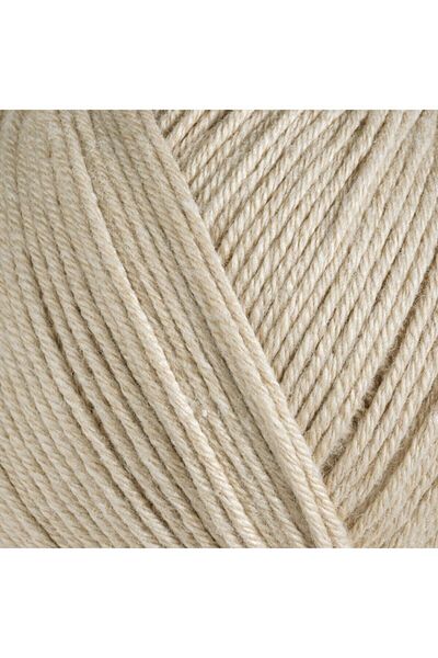 Gazzal Baby Cotton Amigurumi Yarn 50 Gr Πλεκτό Χέρι Σκέλος Punch Yarn 3446 Βαμβακερό+ακρυλικό Πλεκτό Σκέλος