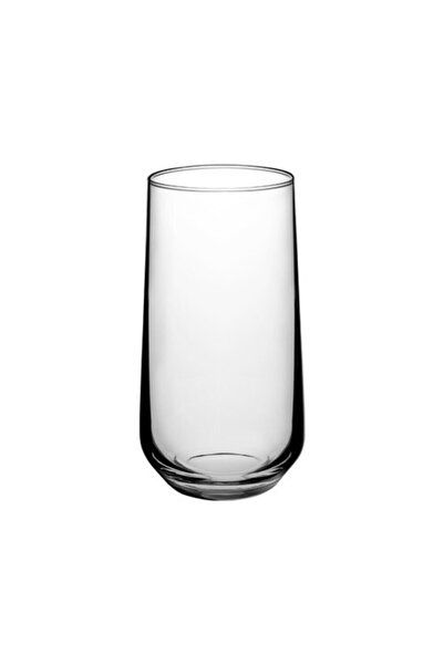 Paşabahçe Pb 42942 فالس 6 عبوات من زجاج المشروبات الغازية