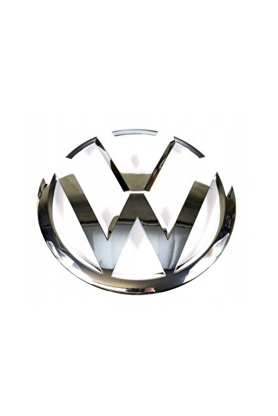 Genel Markalar 7e0853601g Volkswagen Transporter T7 Ön Panjur Arma Amblem 201...