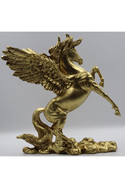 PRENSES DEKOR Pegasus Biblo