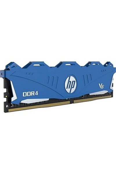 HP V6 7eh64aa 8 GB Ddr4 3000 Mhz Ram