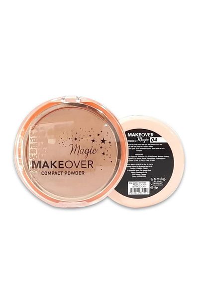 Makeover New Well Magic CompPowder 04