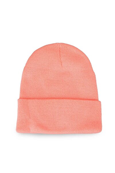 eleven market Дитяча шапка Basic Bere Unisex Somon Bere