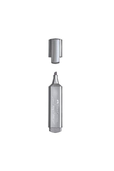 Faber Castell F.cقلم تمييز 46 معدني