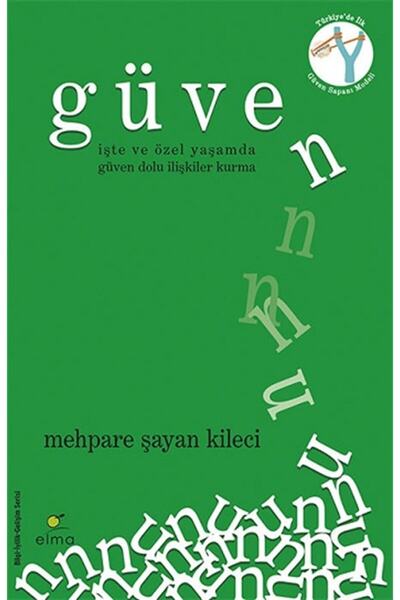 ELMA Yayınevi Güven