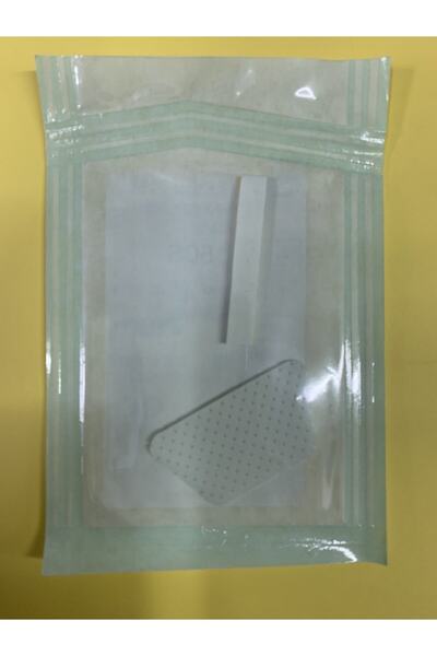 MERC Thermal Splint - Termal Burun Alçısı Small-küçük (burun Ateli)