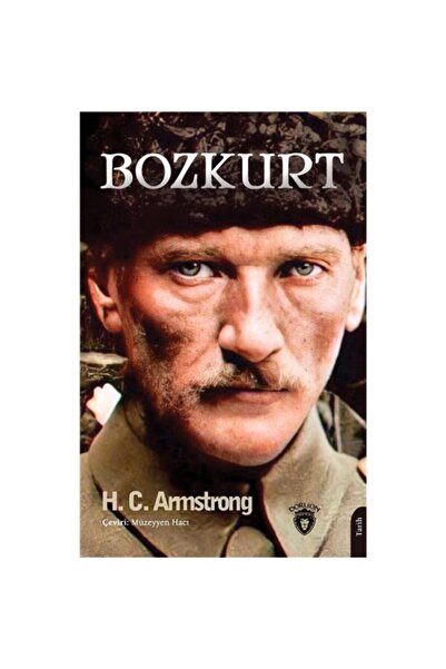 Dorlion Yayınları Bozkurt