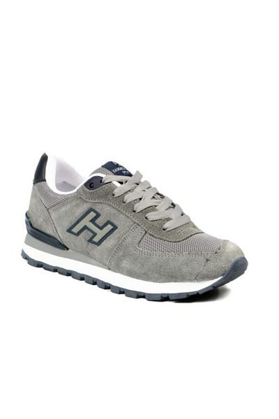 Hammer Jack Γκρι - Peru Daily Sports Shoes 102 19250-m