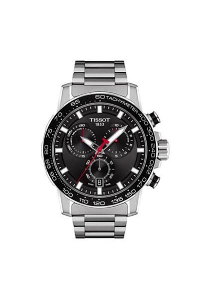 TISSOT T1256171105100 Men's Wristwatch