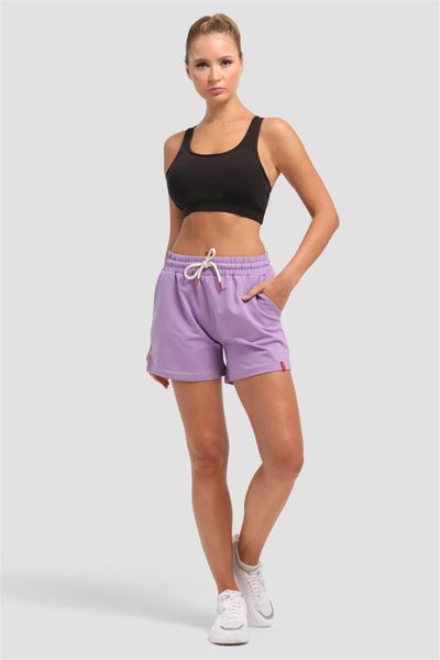 Trendyol Collection Purple Men Capri Pants & Bermudas Styles